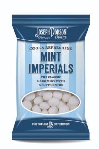 Mint Imperials 200g Standard Bag