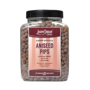 Aniseed Pips 1.50kg Medium Jar