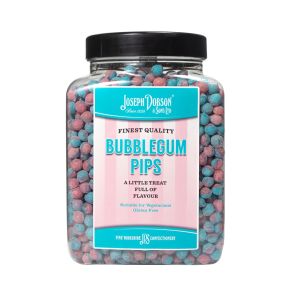 Bubblegum Pips 1.50kg Medium Jar