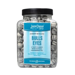 Bulls Eyes 1.50kg Medium Jar