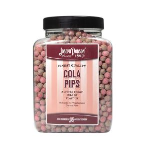 Cola Pips 1.50kg Medium Jar