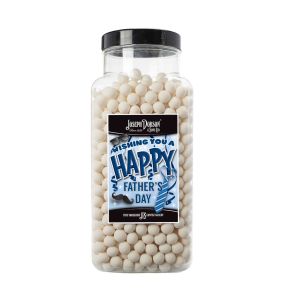 Father's Day Sweets 2.72kg Large Jar