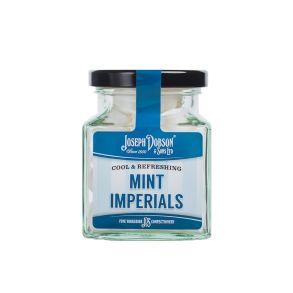 Mint Imperials 180g Glass Jar