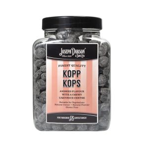 Kopp Kops 1.50kg Medium Jar