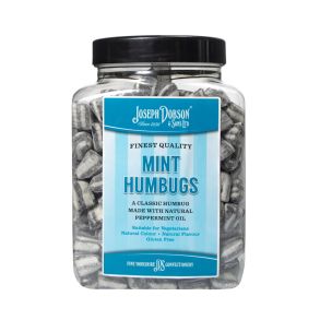 Mint Humbugs 1.50kg Medium Jar