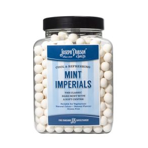 Mint Imperials 1.50kg Medium Jar