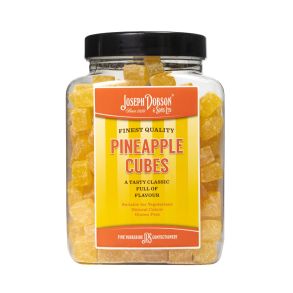 Pineapple Cubes 1.50kg Medium Jar