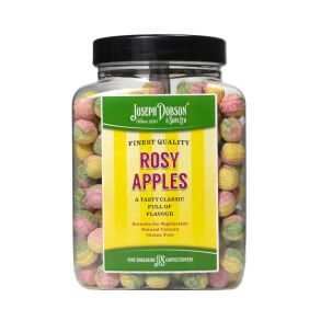 Rosy Apples 1.50kg Medium Jar