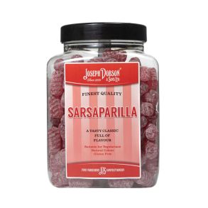 Sarsaparilla 1.50kg Medium Jar