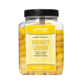 Sherbet Lemons 1.50kg Medium Jar