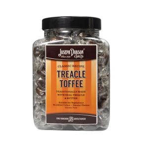 Treacle Toffee 1.20kg Medium Jar