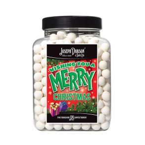 Christmas Sweets 1.50kg Medium Jar