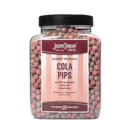 Cola Fizz Balls 1Kg - Pick And Mix Sweets - Boiled Sweets - Retro