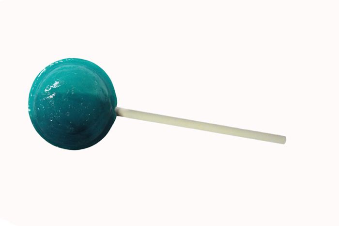 Blue Raspberry