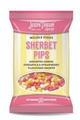 Sherbet Pips 200g Standard Bag