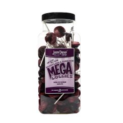 Dandelion & Burdock 90 Lollies Per Jar