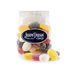 Menthol Mixtures 200g Small Bag
