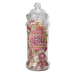 Marshmallow 1Kg Victorian Jar