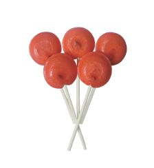 Cream Soda 5 Lollies Per Bag
