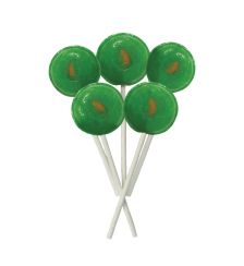 Mango 5 Lollies Per Bag
