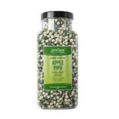 Apple Pips 2.72kg Large Jar
