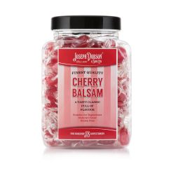 Cherry Balsam 1.20kg Medium Jar