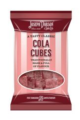 Cola Cubes 200g Standard Bag