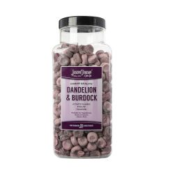 Dandelion & Burdock 2.72kg Large Jar
