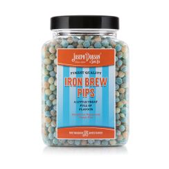 Iron Brew Pips 1.5kg Medium Jar