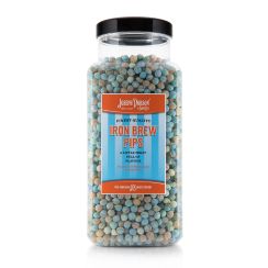 Iron Brew Pips 2.72kg Large Jar