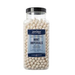 Mint Imperials 2.72kg Large Jar