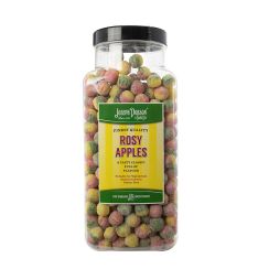 Rosy Apples 2.72kg Large Jar