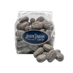 Aniseed Humbugs 200g Small Bag