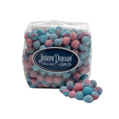 Bubblegum Pips 200g Small Bag