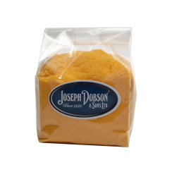 Orange Crystals 200g Small Bag