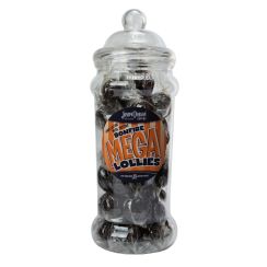 Bonfire 1Kg Victorian Jar