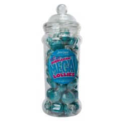 Bubblegum 1Kg Victorian Jar