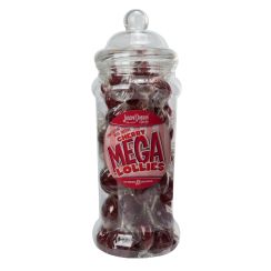 Cherry 1Kg Victorian Jar