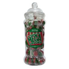 Watermelon Lollies 1kg Victorian Jar