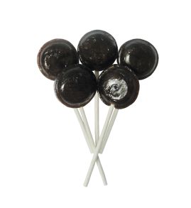 Bonfire 5 Lollies Per Bag