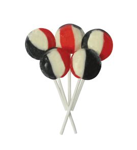 Cola 5 Lollies Per Bag