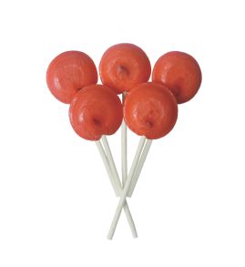 Cream Soda 5 Lollies Per Bag