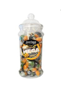 Spooky 1Kg Victorian Jar