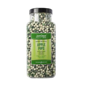 Apple Pips 2.72kg Large Jar