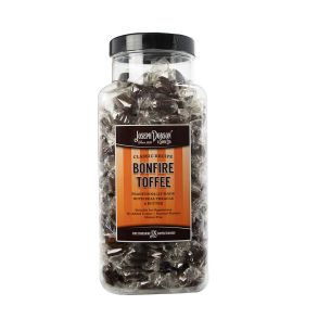 Bonfire Toffee 2.268kg Large Jar