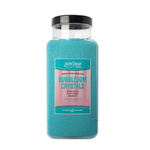 Bubblegum Crystals 2.72kg Large Jar