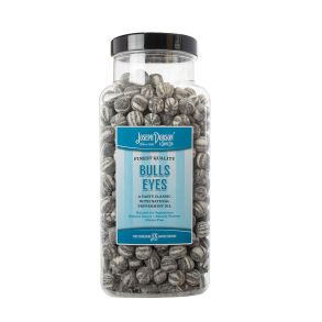 Bulls Eyes 2.72kg Large Jar