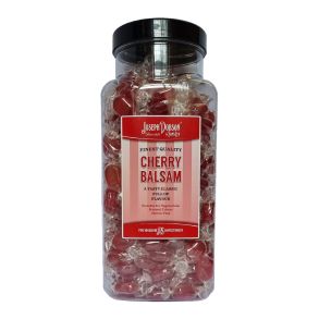Cherry Balsam 2.268kg Large Jar