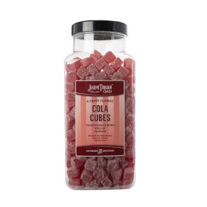 Cola Cubes 2.72kg Large Jar