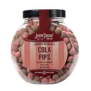 Cola Pips 400g Small Jar